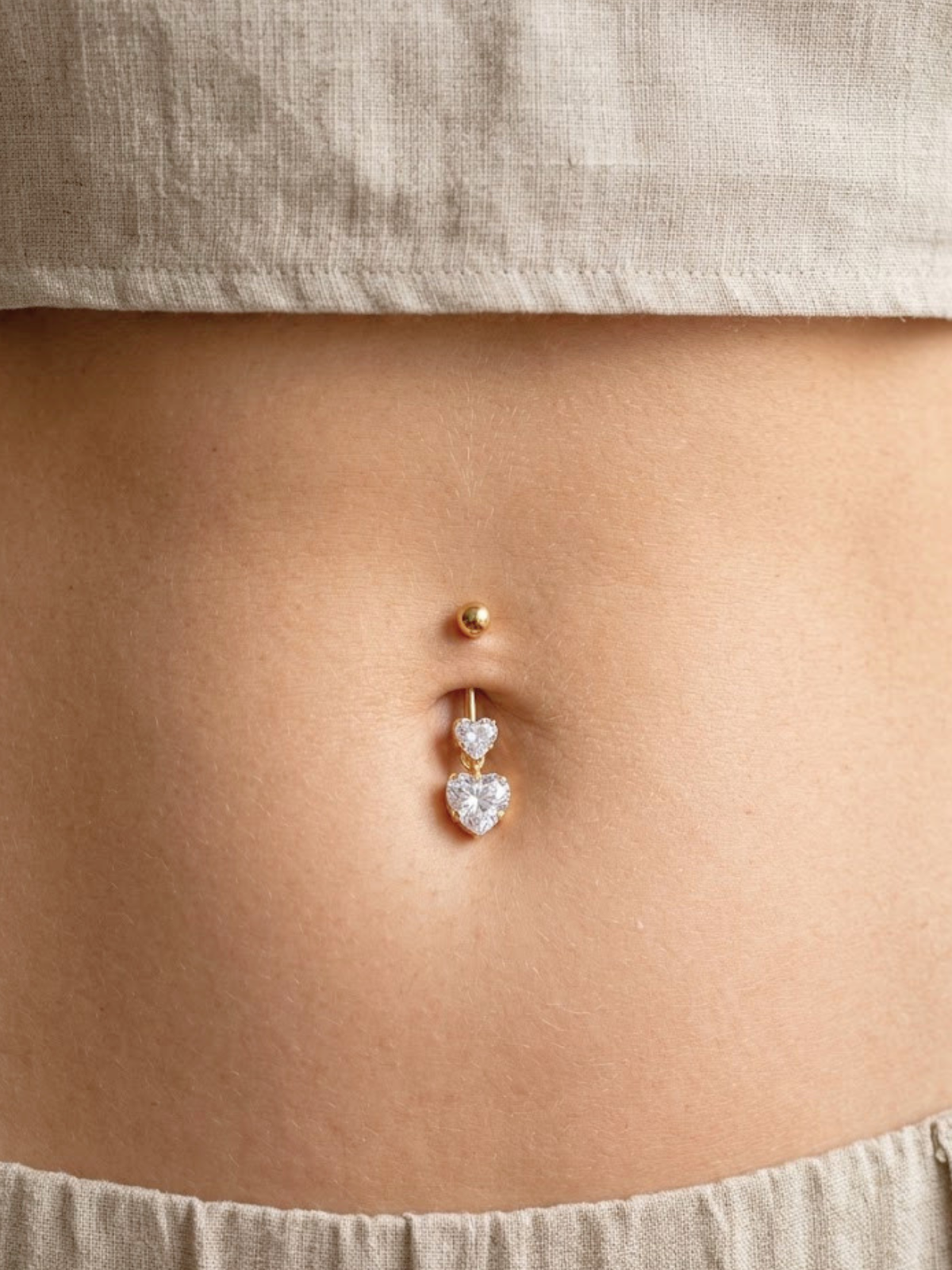 Piercing Pulse