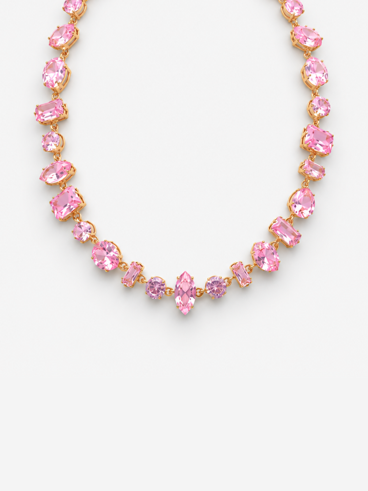 Collana Blush