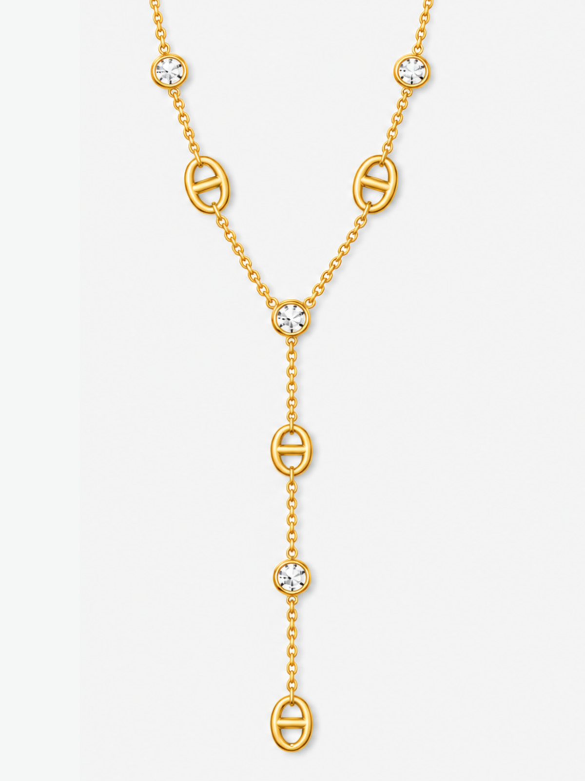 Collana Icon Line
