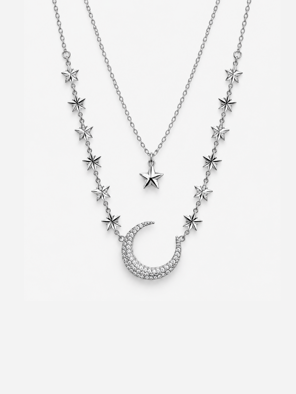 Collana Moonstar