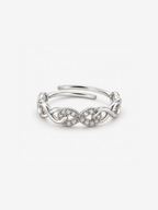 Anello Infinity