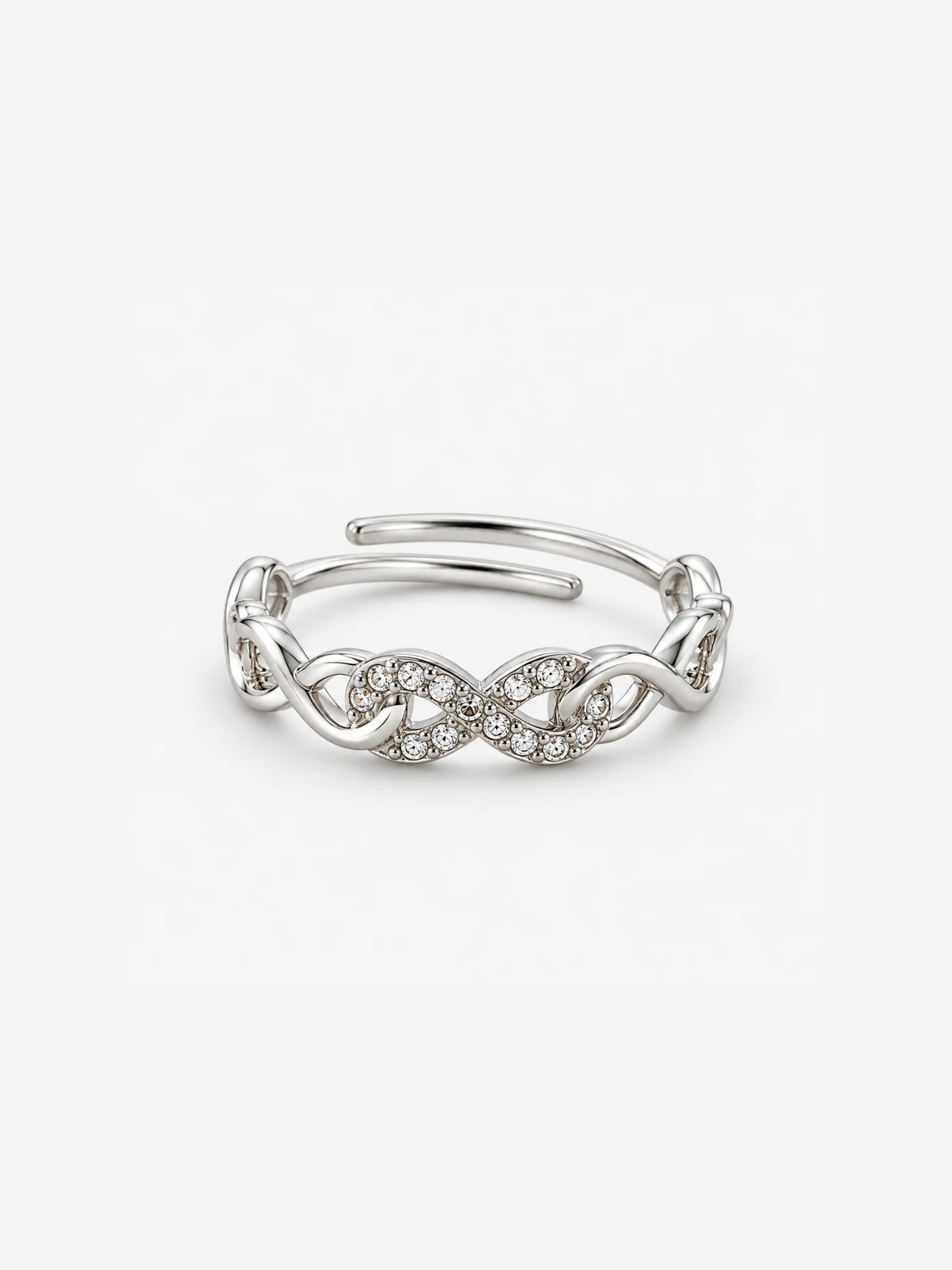 Anello Infinity