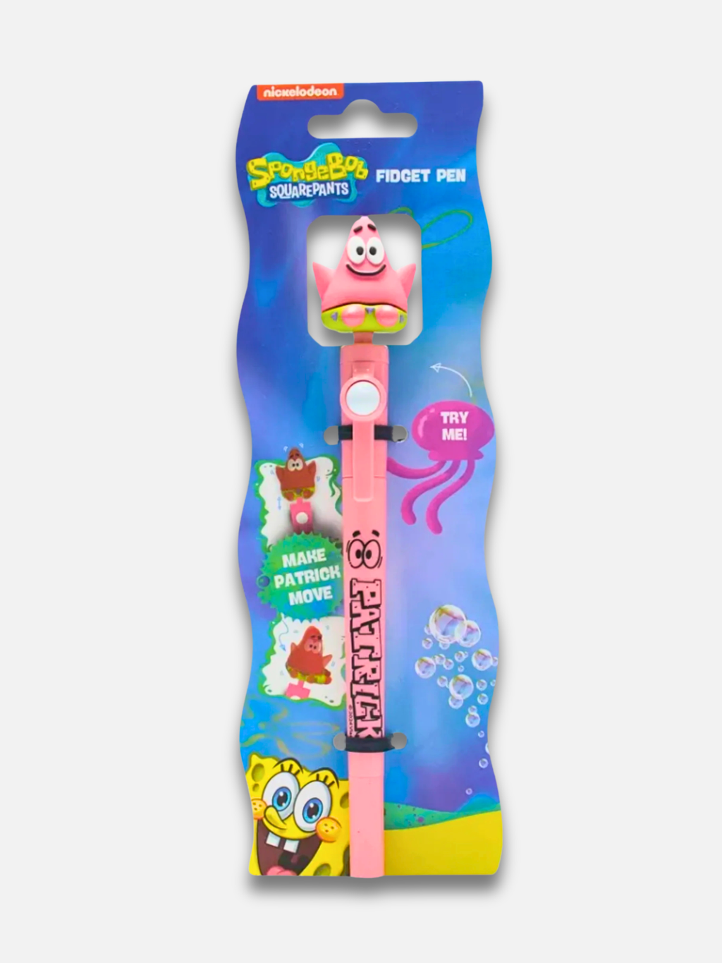 Penna Antistress