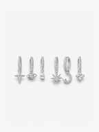 Set Orecchini Stardust