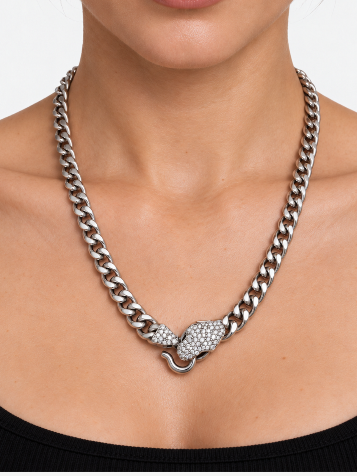 Collana Venom