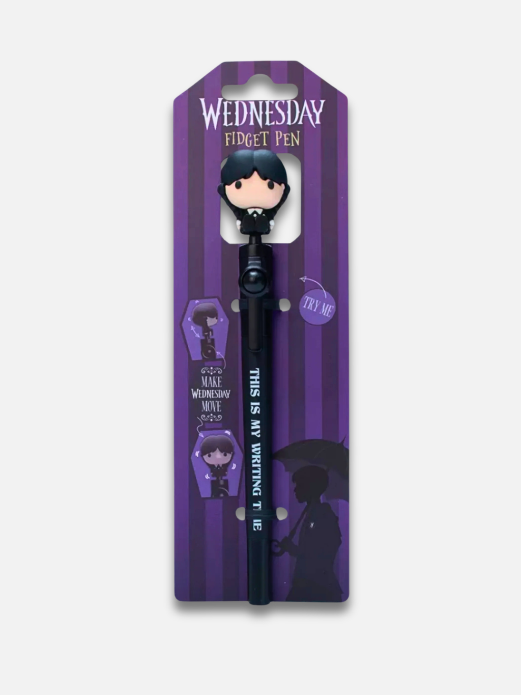 Penna Antistress