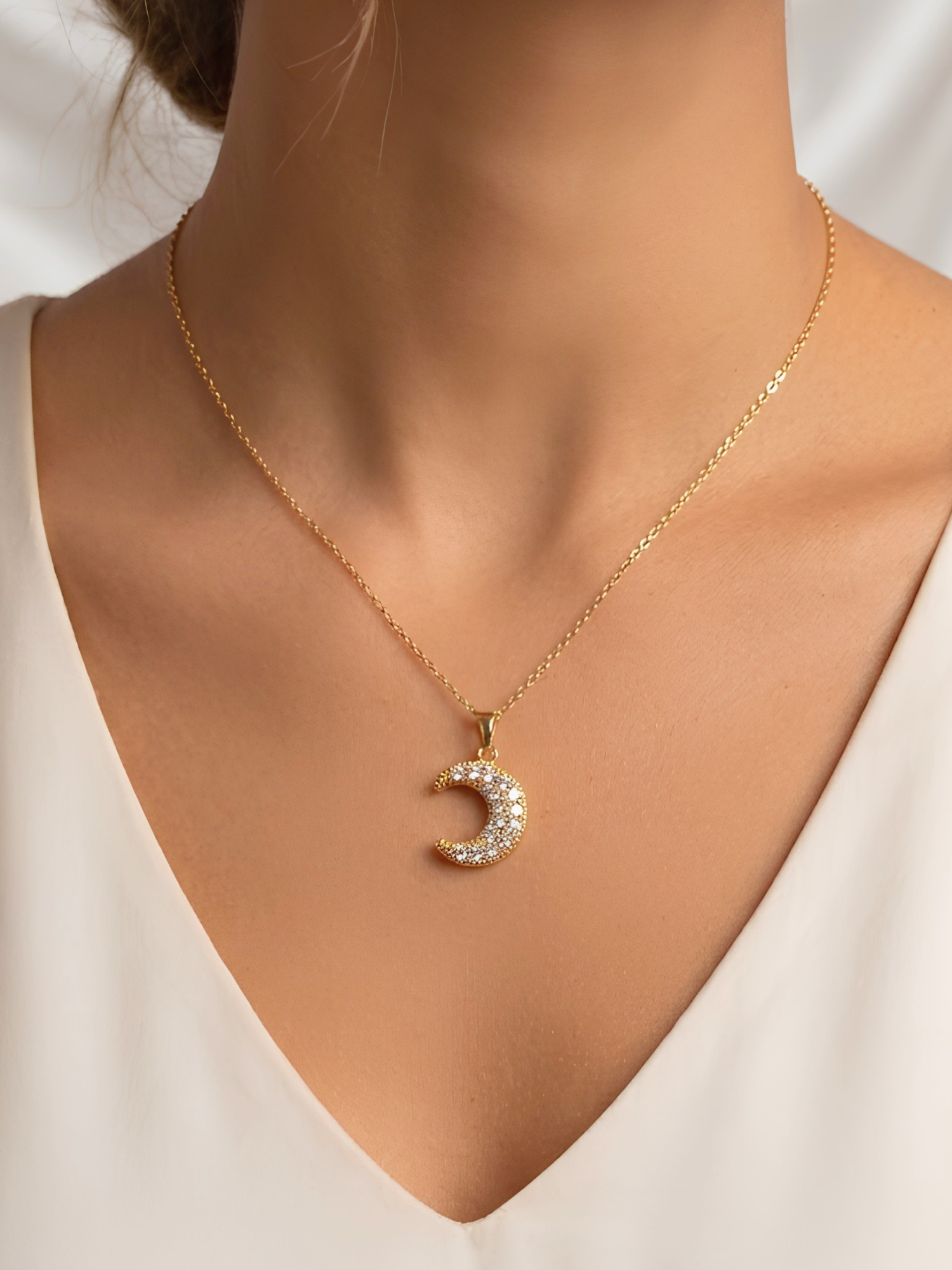 Collana Nocthera