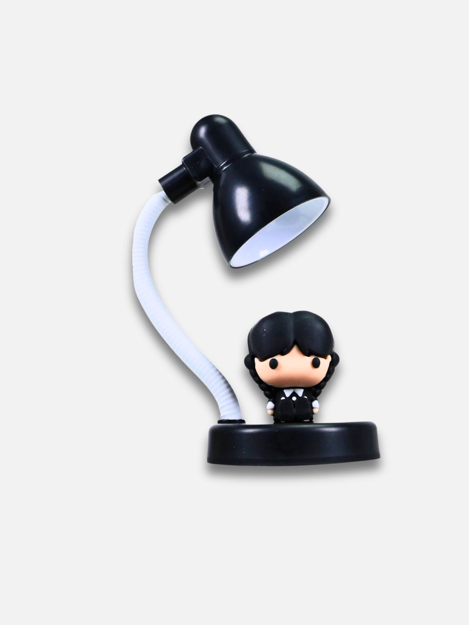 Mini Lampada Led Mercoledi'