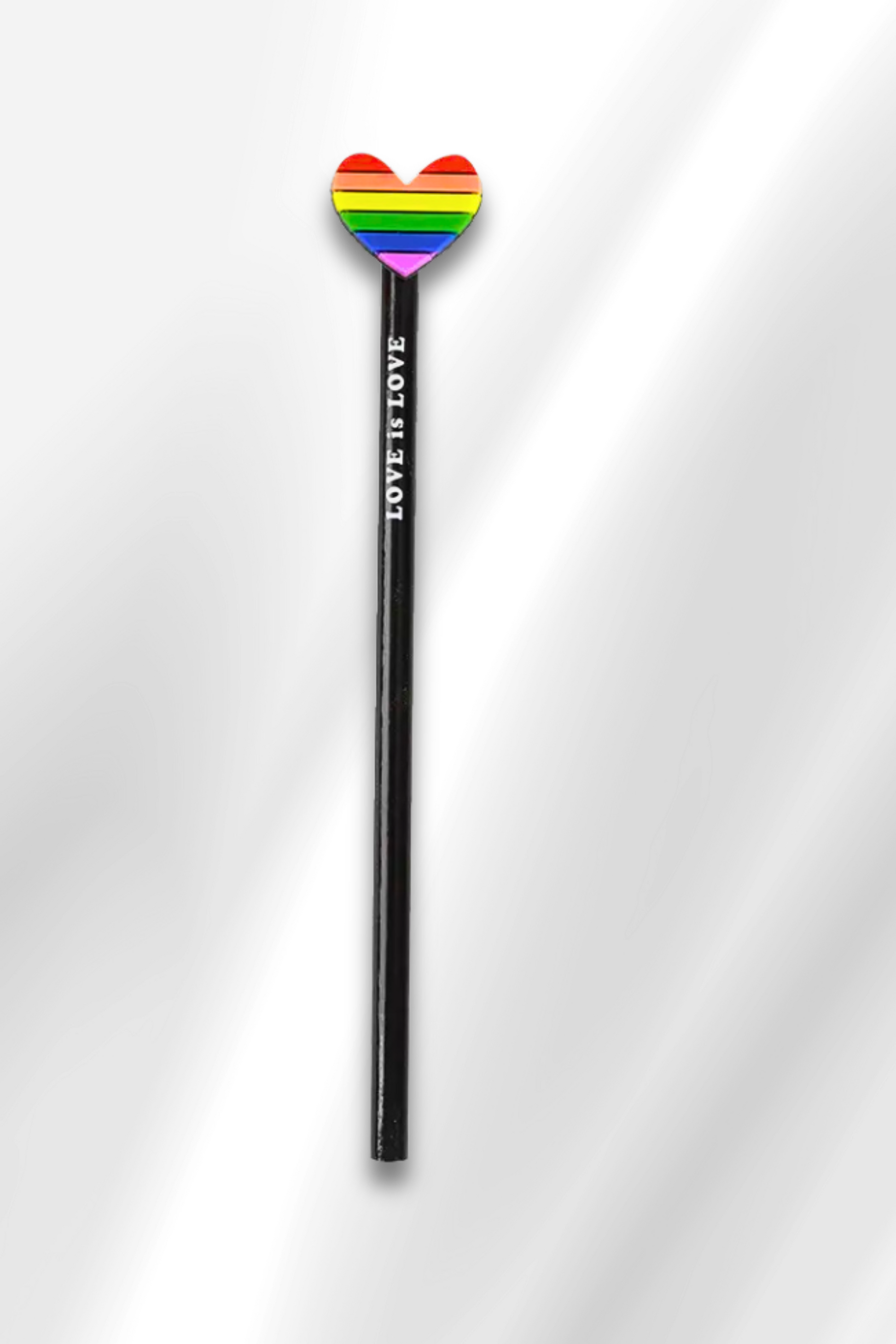 Matite Love is Love