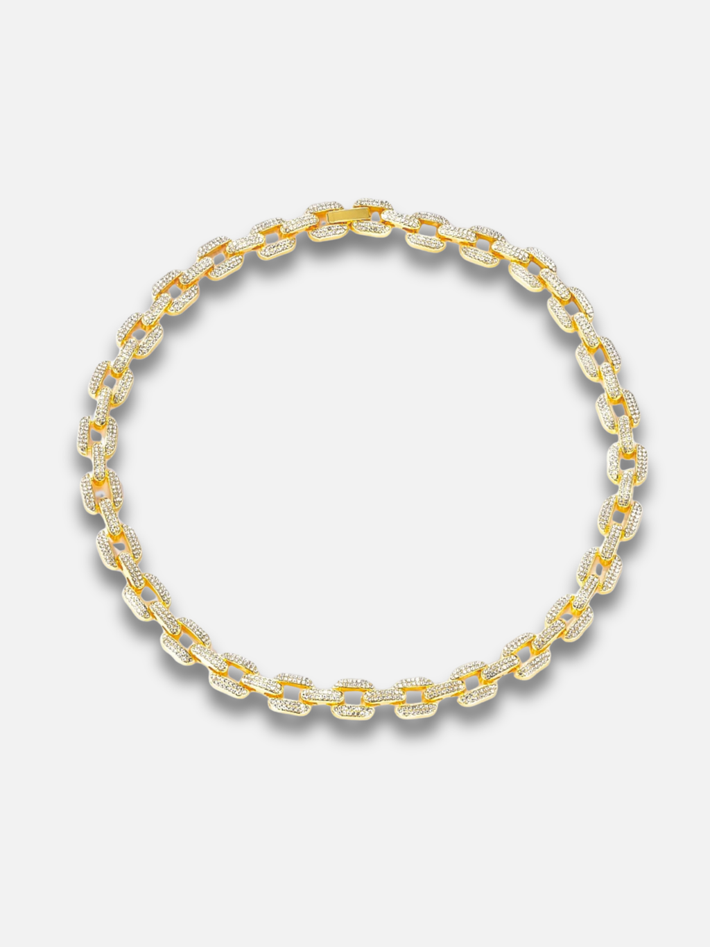 Collana Titan
