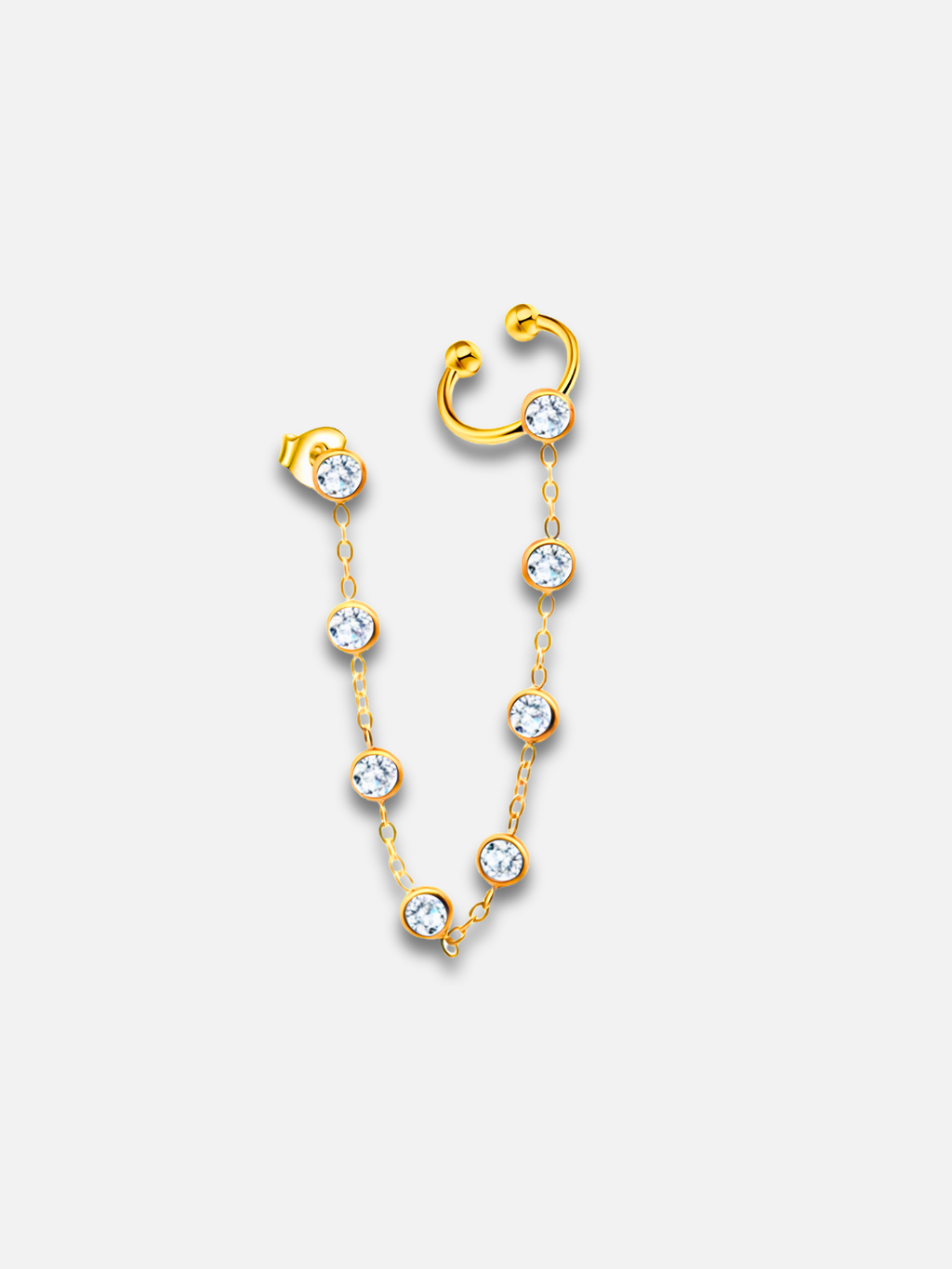 EarCuff Orion