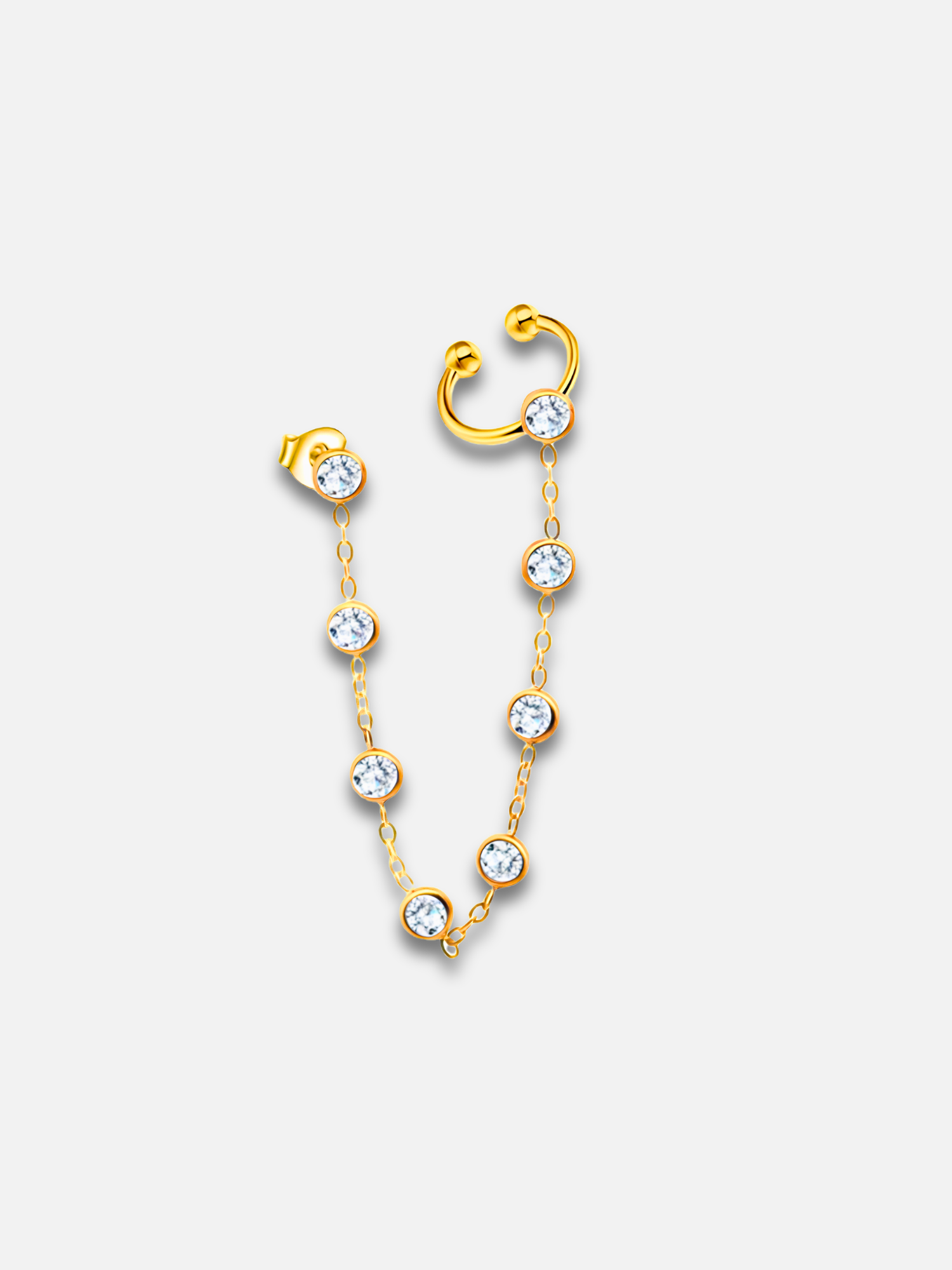 EarCuff Orion
