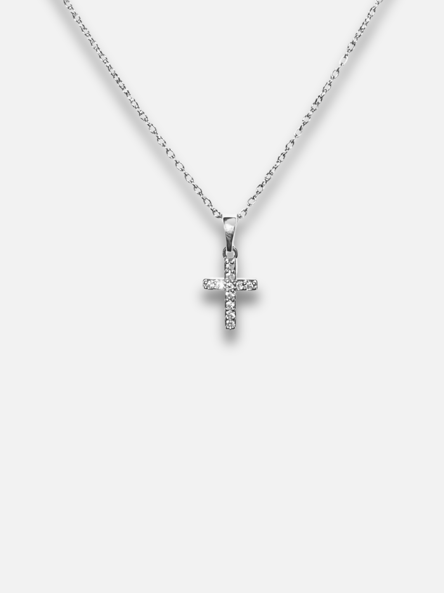 Collana Crux