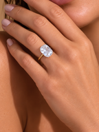 Anello Crystal Diva