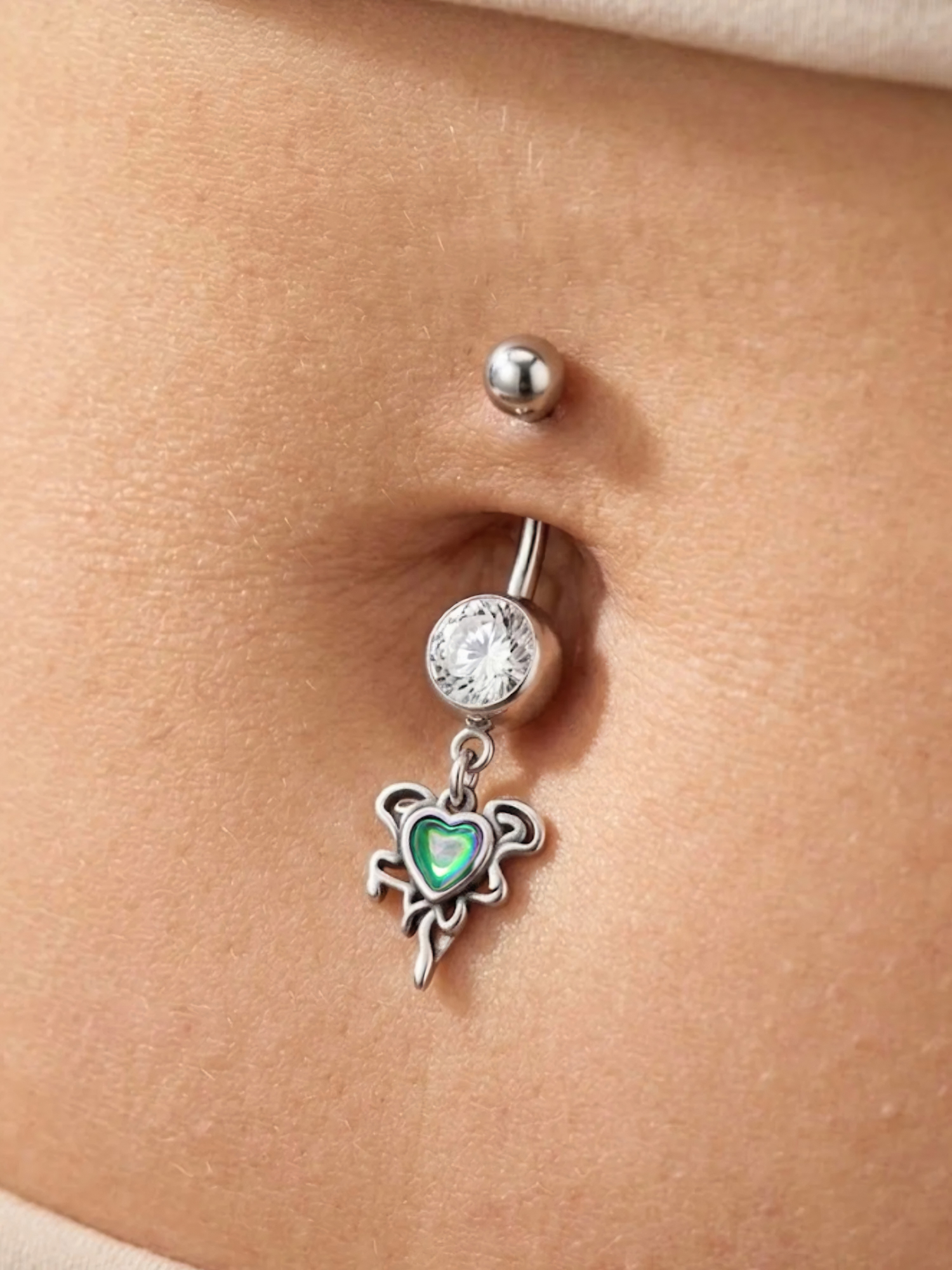 Piercing Hecate
