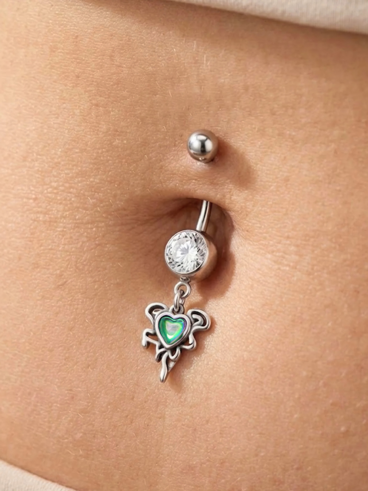 Piercing Hecate