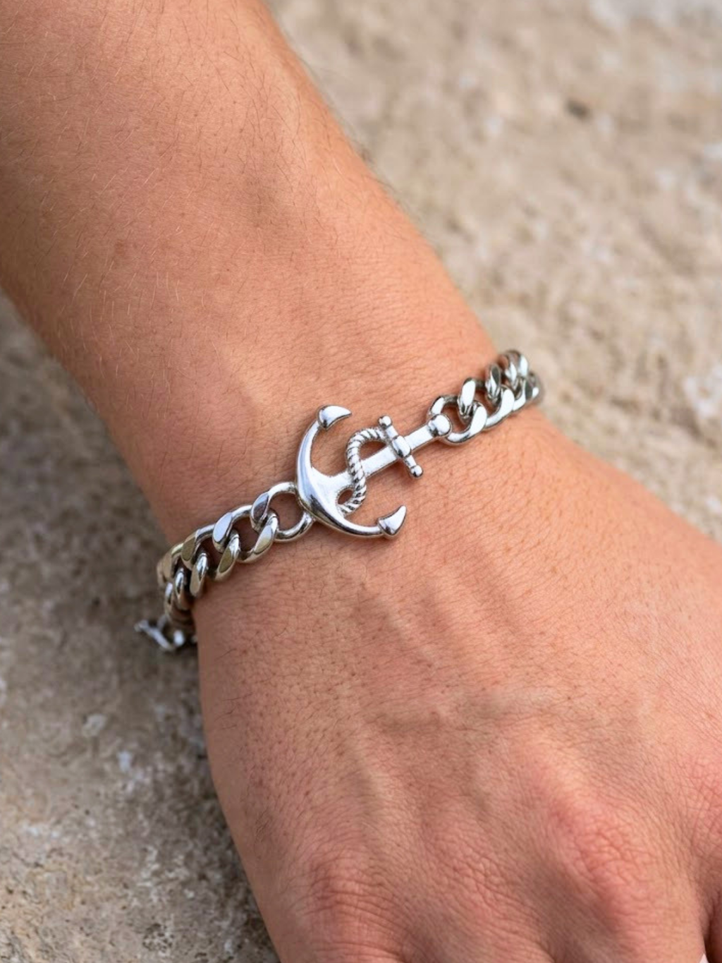 Bracciale Anchor