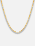 Collana Filo d'oro