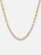 Collana Filo d'oro