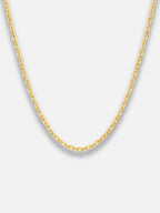 Collana Filo d'oro