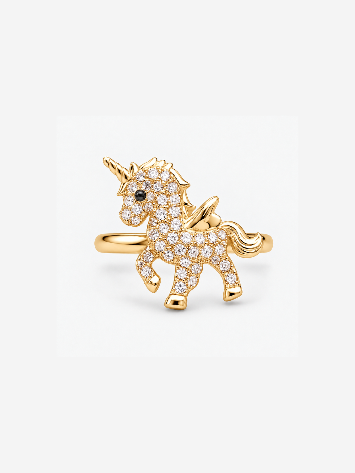 Anello Zoe