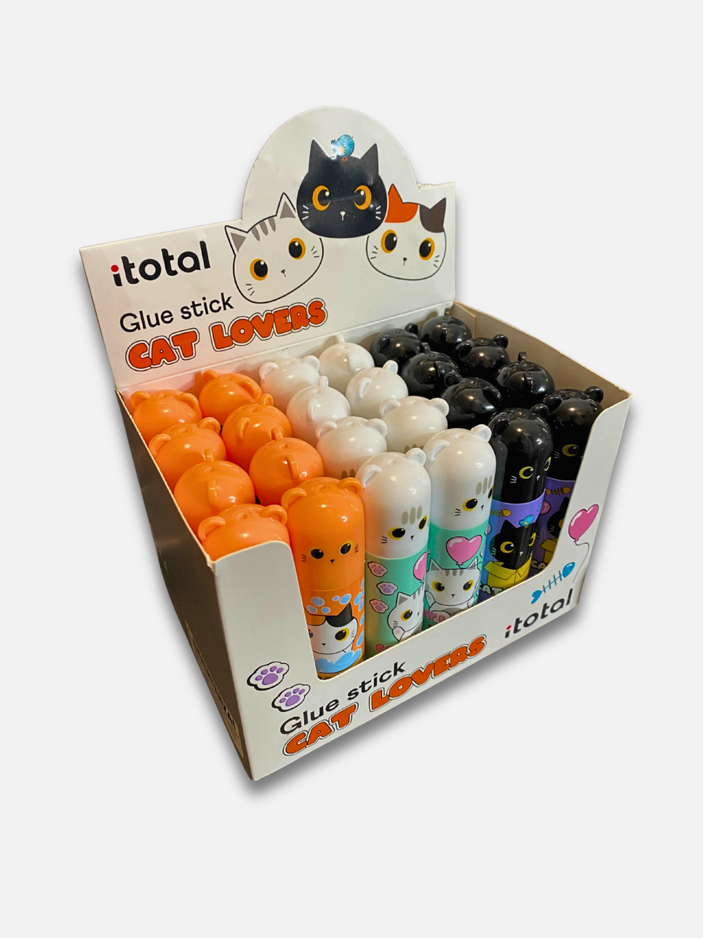 Colla Stick MicioMagia