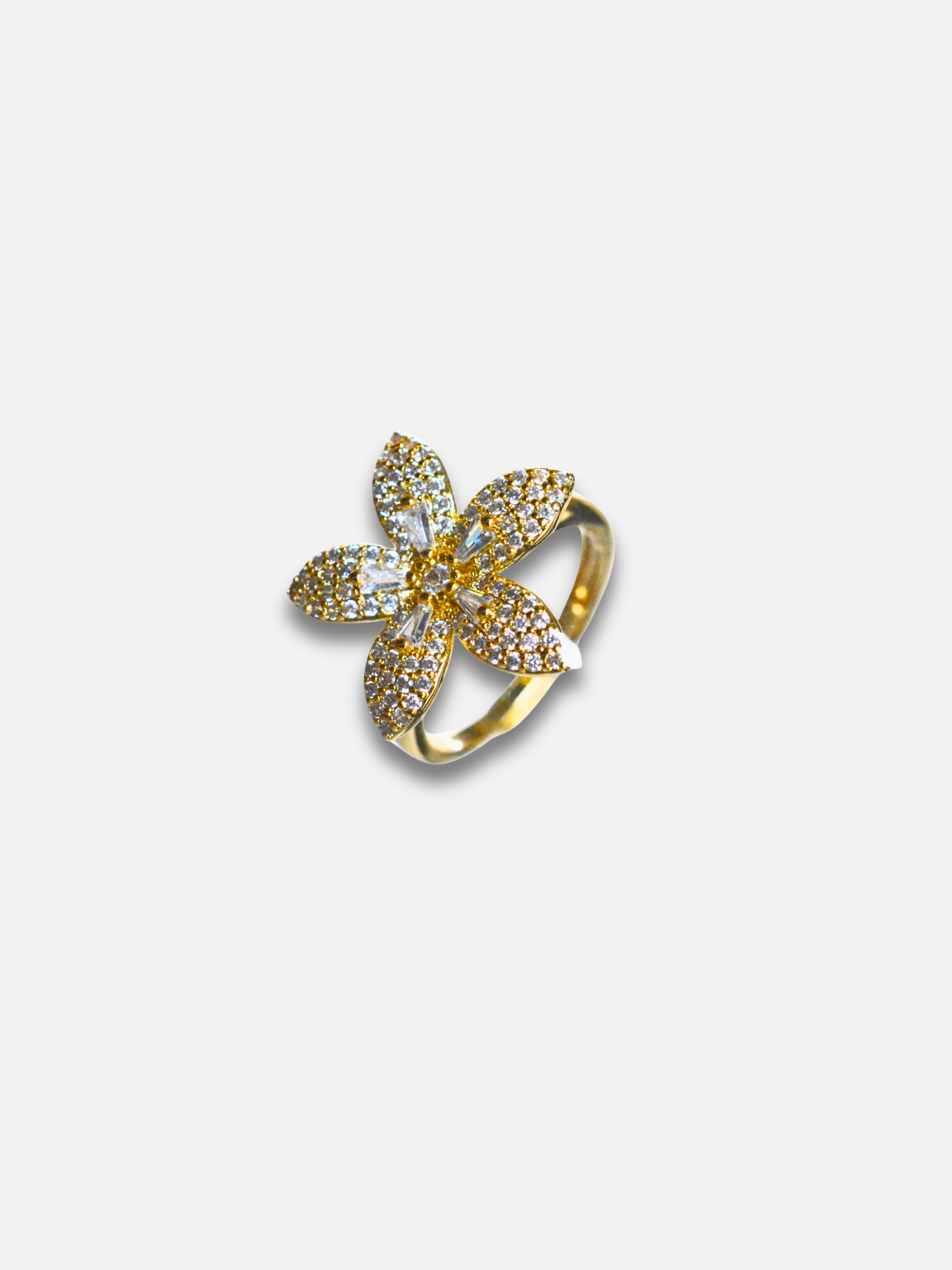 Anello Chloris