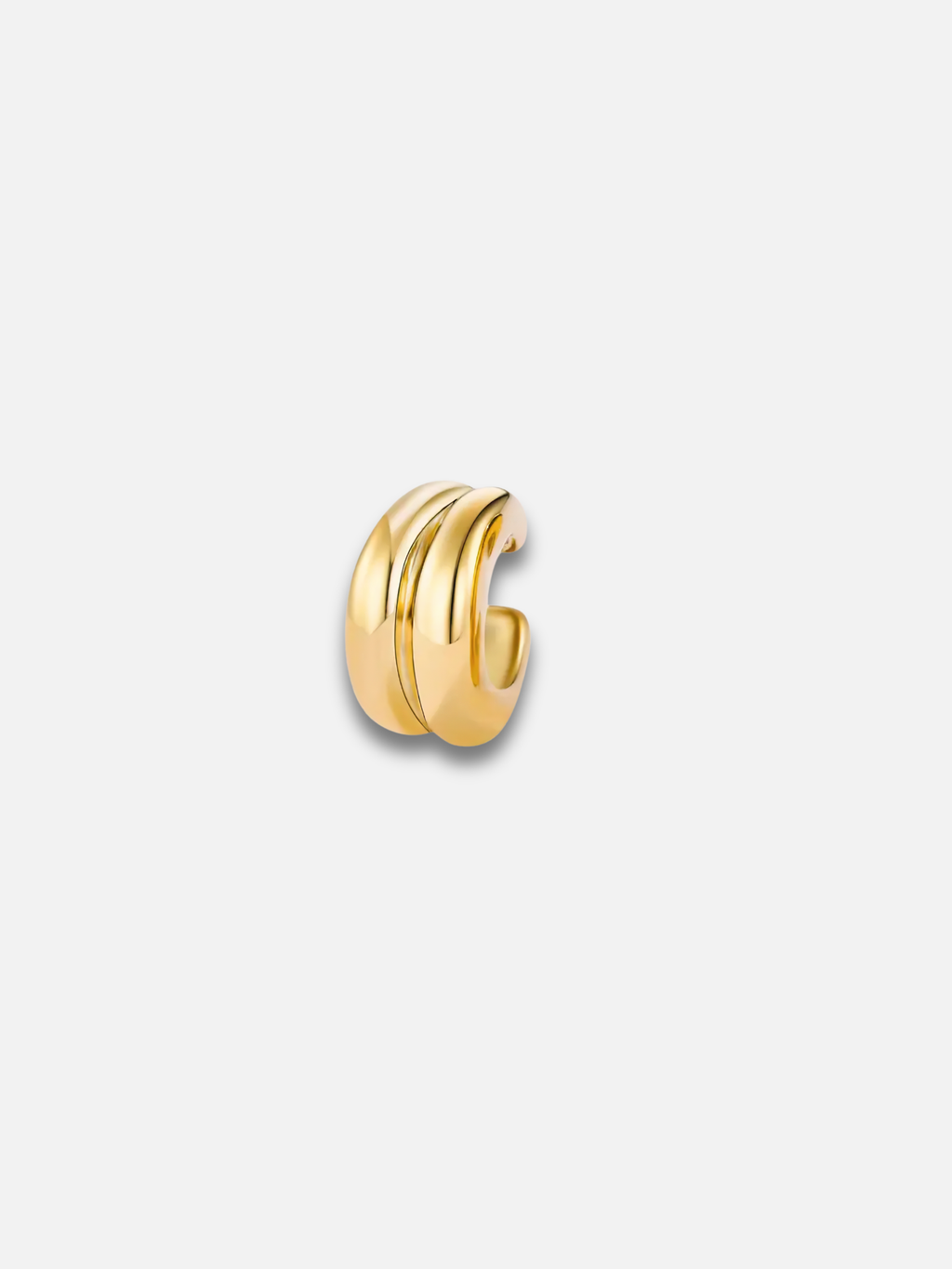EarCuff Nube