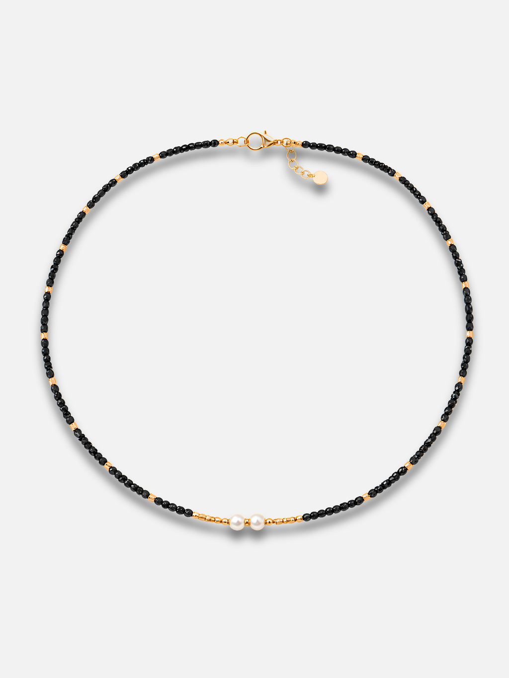 Collana Onyx