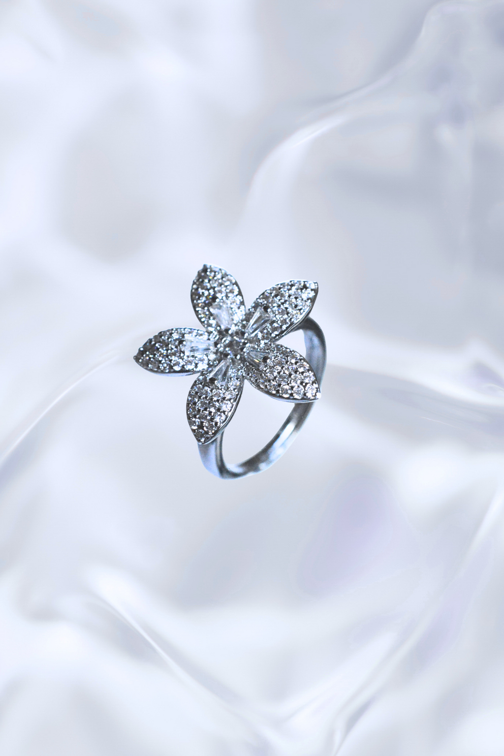 Anello Chloris