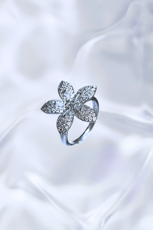 Anello Chloris